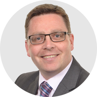 Richard Rees | All Age Schools Forum | Fforwm Ysgolion Pob Oed